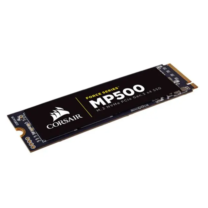 هارد اس اس دی کورسیر مدل Force Series MP500 M.2 ظرفیت 480GB -gallery-12