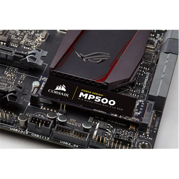 هارد اس اس دی کورسیر مدل Force Series MP500 M.2 ظرفیت 480GB -gallery-1