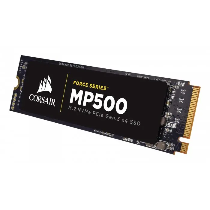 هارد اس اس دی کورسیر مدل Force Series MP500 M.2 ظرفیت 480GB -gallery-2