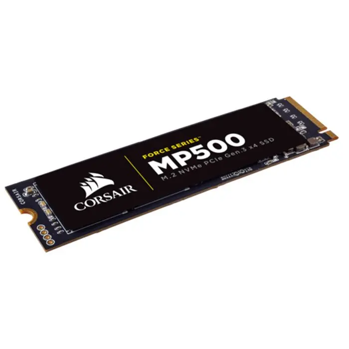 هارد اس اس دی کورسیر مدل Force Series MP500 M.2 ظرفیت 480GB -gallery-8