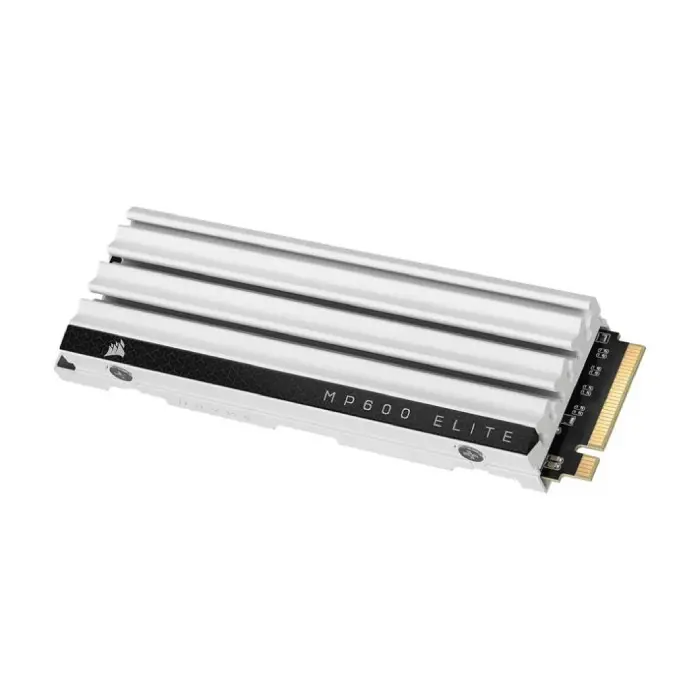 اس اس دی اینترنال سفید کورسیر MP600 ELITE ظرفیت 4 ترابایت -gallery-2