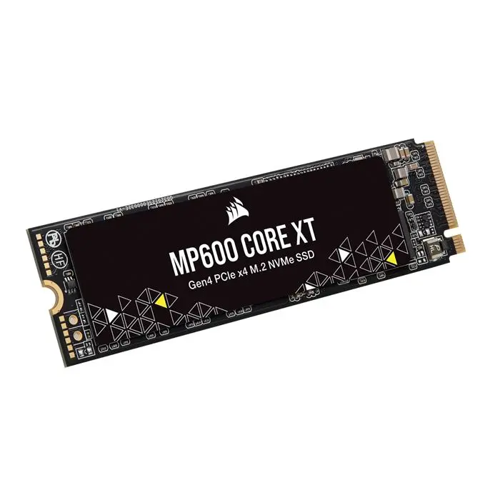 اس اس دی اینترنال کورسیر مدل MP600 CORE XT PCIe NVMe M.2 ظرفیت 4 ترابایت نسل 4 -gallery-1