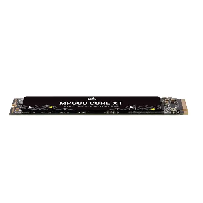 اس اس دی اینترنال کورسیر مدل MP600 CORE XT PCIe NVMe M.2 ظرفیت 4 ترابایت نسل 4 -gallery-2