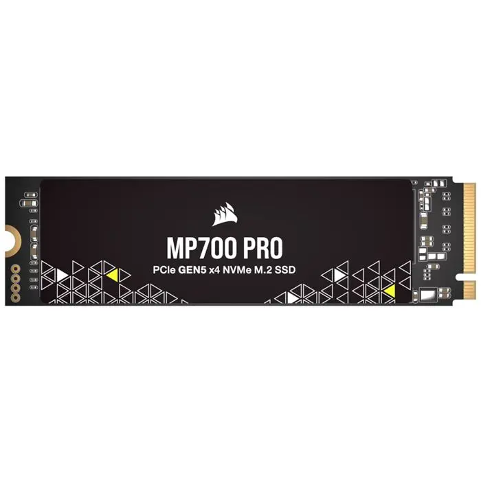اس اس دی کورسیر MP700 PRO NH ظرفیت 2 ترابایت -gallery-3