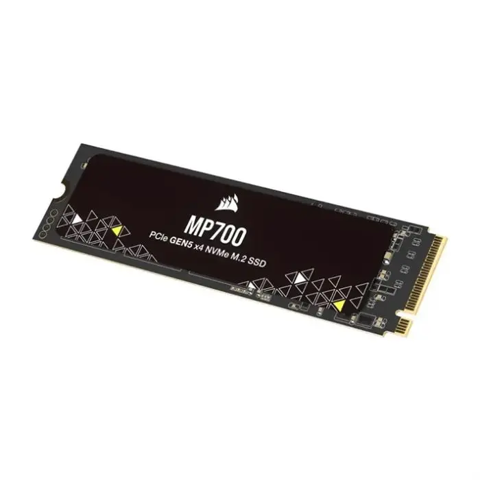 اس اس دی کورسیر MP700 PRO NH ظرفیت 2 ترابایت -gallery-5