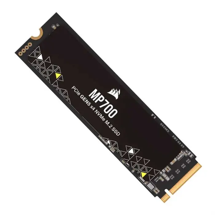 اس اس دی کورسیر MP700 PRO NH ظرفیت 2 ترابایت -gallery-6