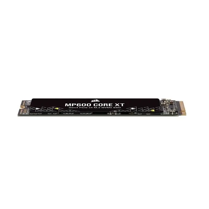 اس اس دی اینترنال کورسیر مدل MP600 CORE XT PCIe NVMe M.2 ظرفیت 1 ترابایت نسل 4 -gallery-2