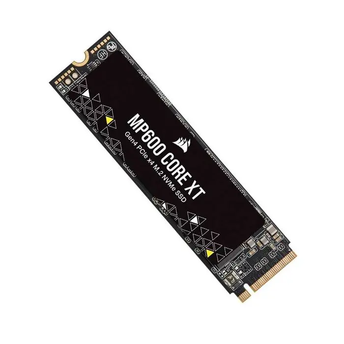 اس اس دی اینترنال کورسیر مدل MP600 CORE XT PCIe NVMe M.2 ظرفیت 1 ترابایت نسل 4 -gallery-5