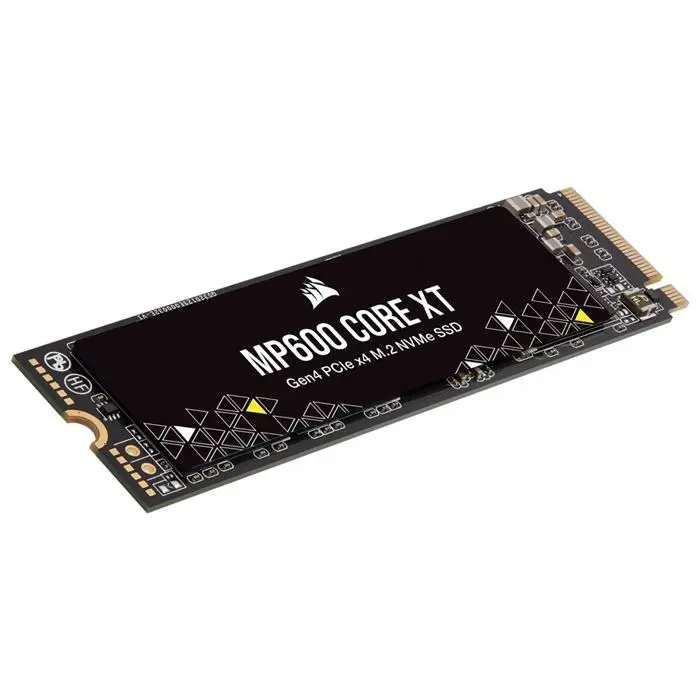 حافظه اس اس دی Corsair MP600 Core XT 2TB -gallery-2