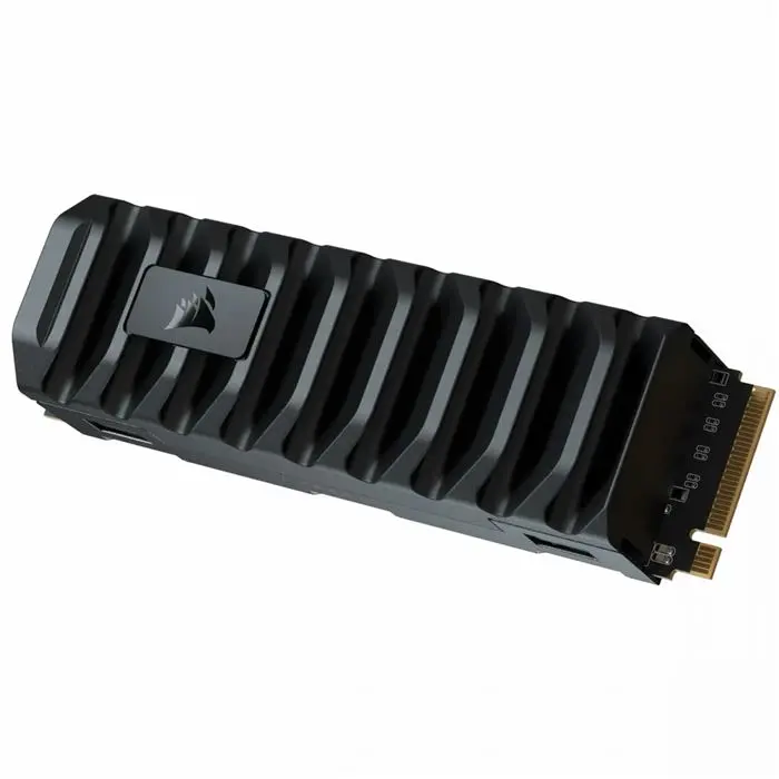حافظه SSD کرسیر Corsair MP600 PRO XT M.2 8TB -gallery-5