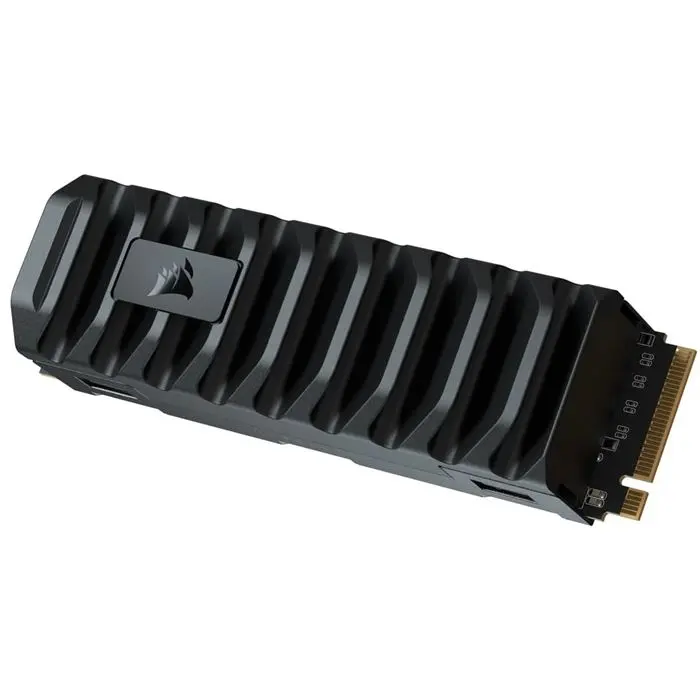 حافظه SSD کرسیر Corsair MP600 PRO XT M.2 2TB -gallery-3
