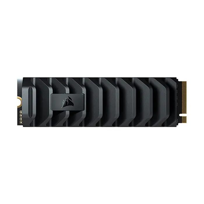 حافظه SSD کرسیر Corsair MP600 PRO XT M.2 2TB -gallery-4