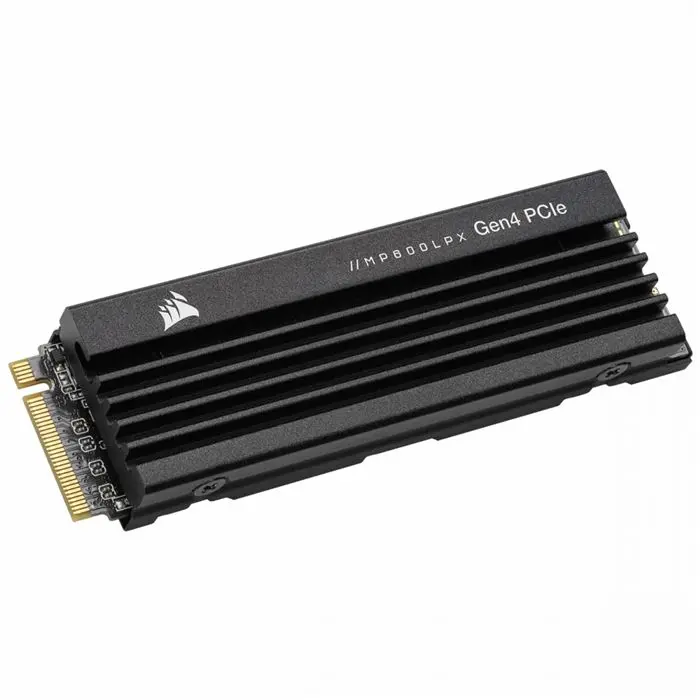 حافظه SSD کرسیر Corsair MP600 Pro LPX 4TB M.2 -gallery-6