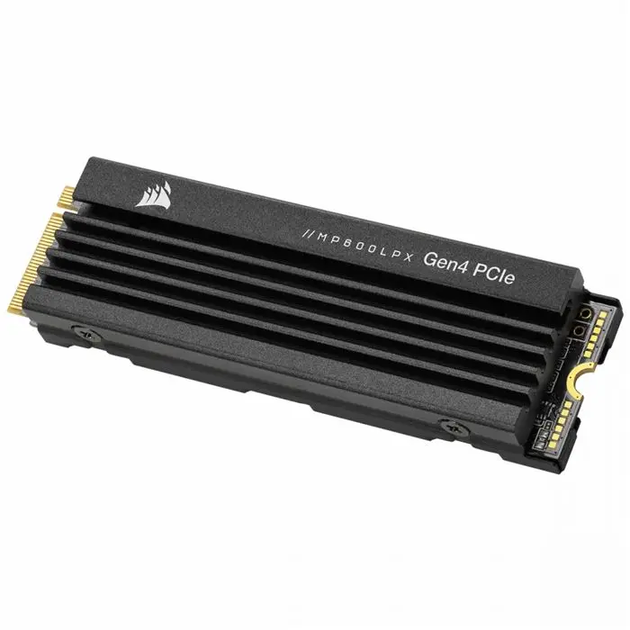 حافظه SSD کرسیر Corsair MP600 Pro LPX 2TB M.2 -gallery-7