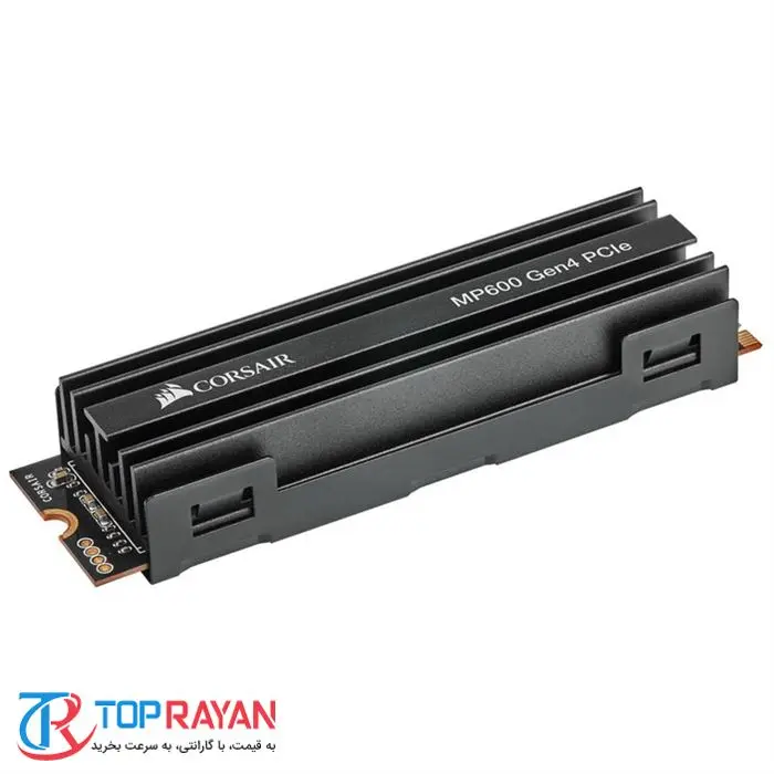 حافظه SSD کرسیر مدل Force Series MP600 ظرفیت 1 ترابایت -gallery-6