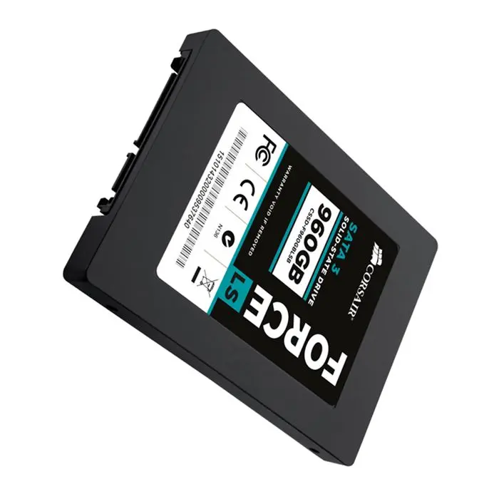 حافظه اس اس دی کورسیر مدل نئوترون ایکس تی با ظرفیت 960 گیگابایت -gallery-13