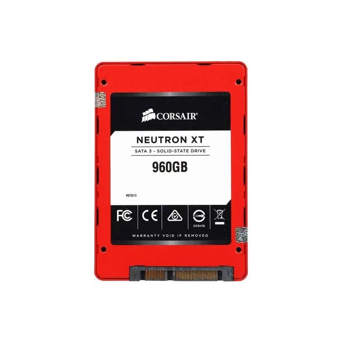 حافظه اس اس دی کورسیر مدل نئوترون ایکس تی با ظرفیت 960 گیگابایت -gallery-2