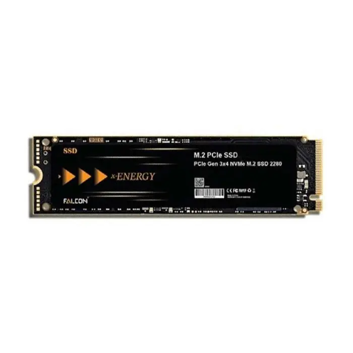 اس اس دی اینترنال M.2 ایکس انرژی Falcon ظرفیت 512 گیگابایت -gallery-2