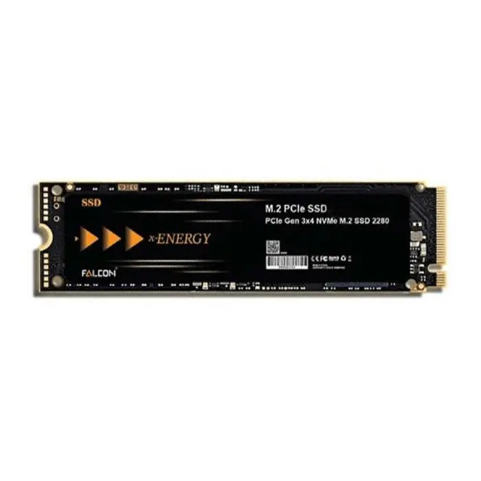 اس اس دی اینترنال M.2 ایکس انرژی Falcon ظرفیت 256 گیگابایت -gallery-2