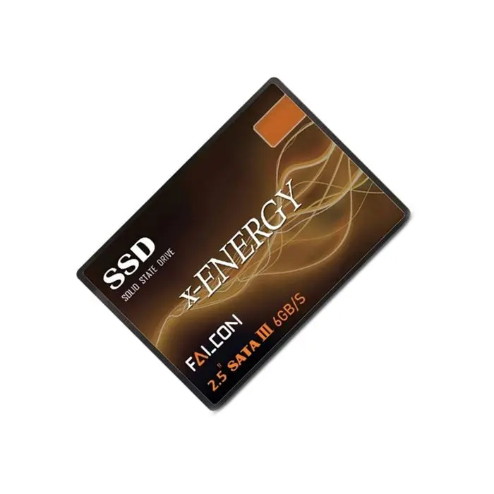 حافظه SSD ایکس انرژی X-Energy Falcon 1T -gallery-6