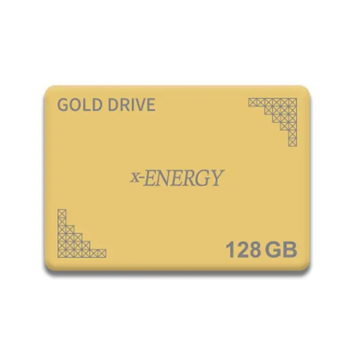 اس اس دی اینترنال ایکس انرژی مدل GOLD ظرفیت 128 گیگابایت -gallery-3
