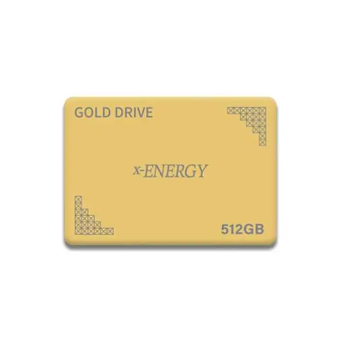 حافظه SSD ایکس-انرژی مدل GOLD_X ظرفیت 512 گیگابایت -gallery-7
