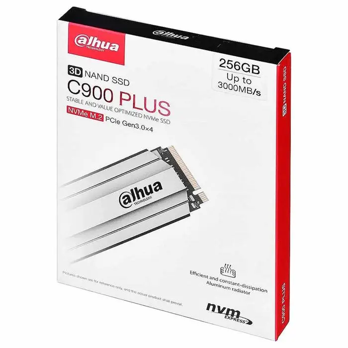 اس اس دی اینترنال داهوا C900 Plus ظرفیت 256 گیگابایت -gallery-8