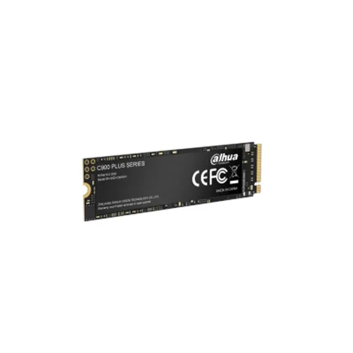 حافظه SSD داهوا M.2مدل C900 512GB -gallery-1