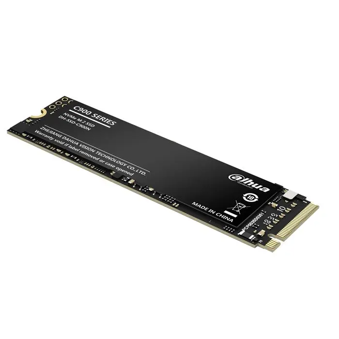 حافظه SSD داهوا M.2مدل C900 512GB -gallery-3