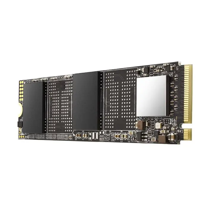 اس اس دی اینترنال M.2 NVMe کلو مدل CRAS C715 ظرفیت 512 گیگابایت -gallery-5
