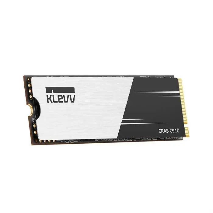 حافظه SSD کلو M.2 مدل CRAS C910 1TB Gen4 -gallery-6