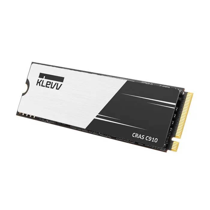 حافظه SSD کلو M.2 مدل CRAS C910 500GB Gen4 -gallery-9