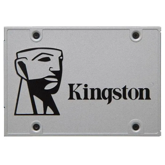 حافظه SSD کینگستون مدل UV400 ظرفیت 120 گیگابایت -gallery-11