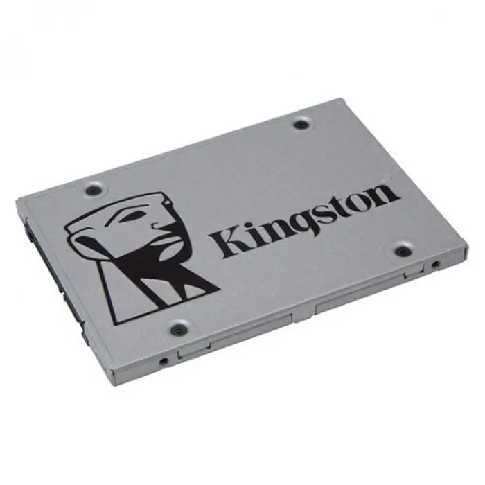 حافظه SSD کینگستون مدل UV400 ظرفیت 120 گیگابایت -gallery-13
