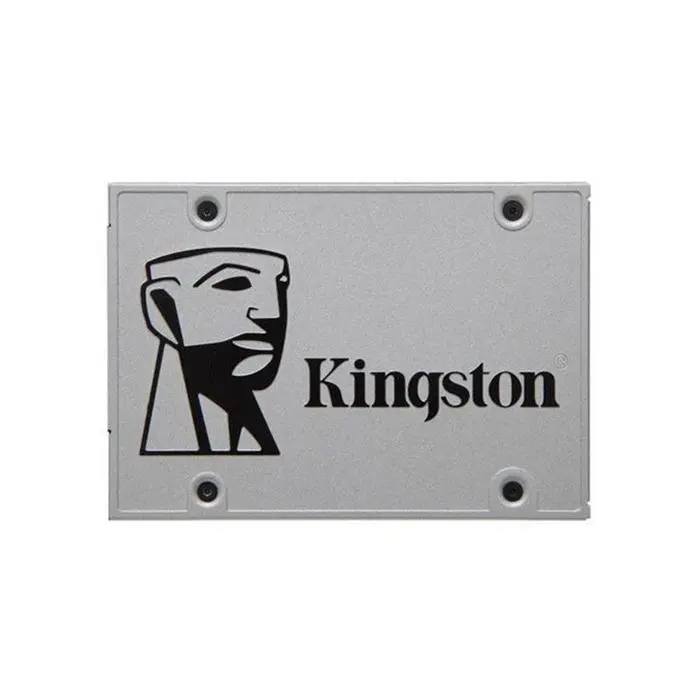 حافظه SSD کینگستون مدل UV400 ظرفیت 120 گیگابایت -gallery-17
