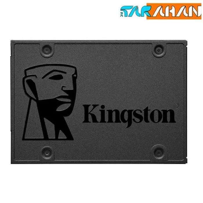 اس اس دی اینترنال کینگستون مدل A400 ظرفیت 960 گیگابایت -gallery-5