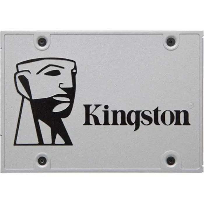 حافظه SSD کینگستون مدل UV400 ظرفیت 480 گیگابایت -gallery-2