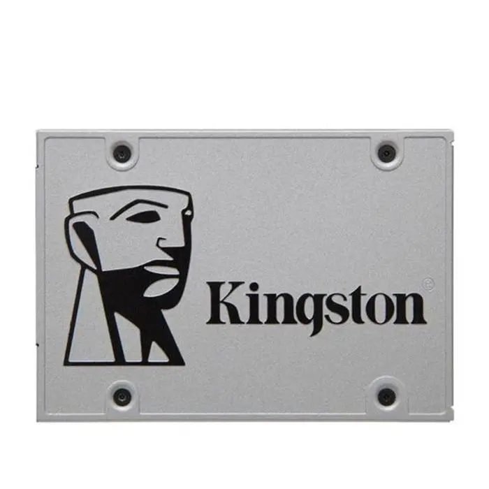 حافظه SSD کینگستون مدل UV400 ظرفیت 480 گیگابایت -gallery-3