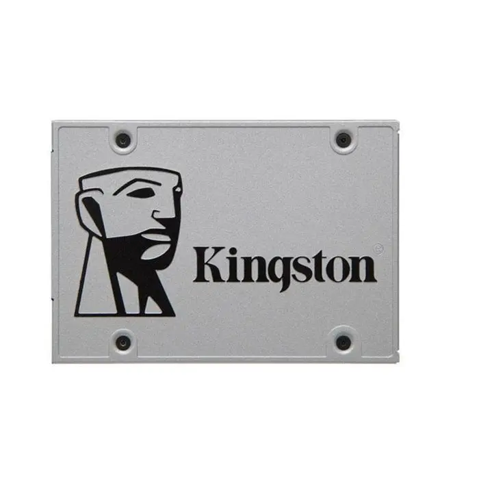 حافظه SSD کینگستون مدل UV400 ظرفیت 480 گیگابایت -gallery-8