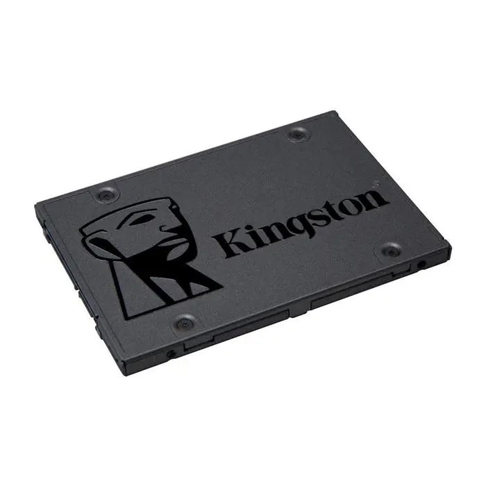 حافظه SSD اینترنال کینگستون مدل A400 ظرفیت 120 گیگابایت -gallery-11