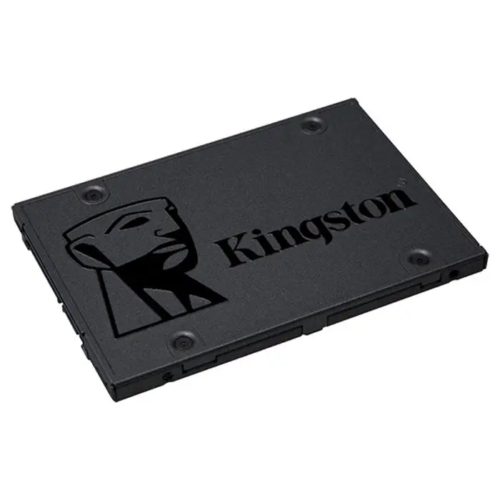حافظه SSD اینترنال کینگستون مدل A400 ظرفیت 120 گیگابایت -gallery-1