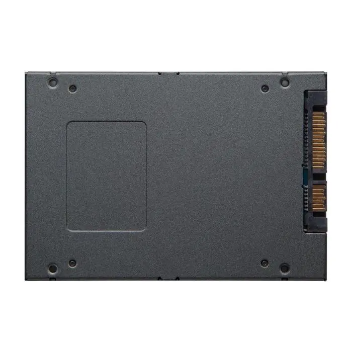 حافظه SSD اینترنال کینگستون مدل A400 ظرفیت 120 گیگابایت -gallery-2