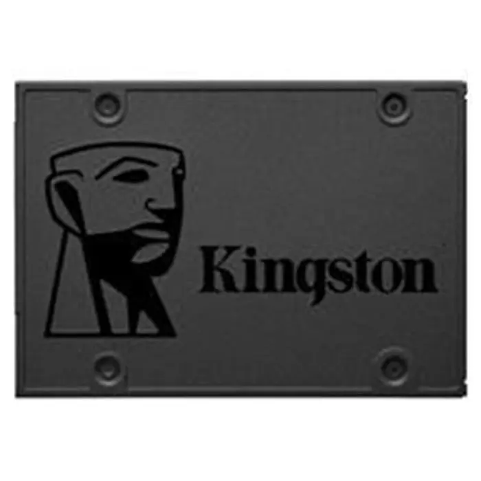 حافظه SSD اینترنال کینگستون مدل A400 ظرفیت 120 گیگابایت -gallery-7