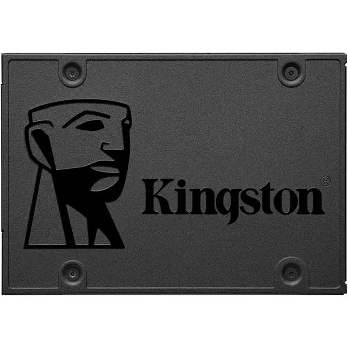 حافظه SSD اینترنال کینگستون مدل A400 ظرفیت 120 گیگابایت -gallery-8