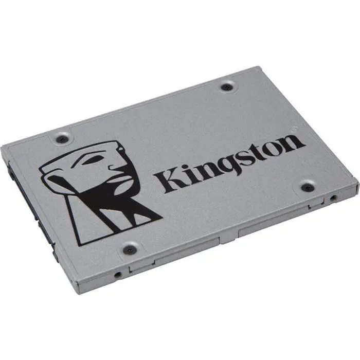 حافظه SSD کینگستون مدل UV400 ظرفیت 240 گیگابایت -gallery-13