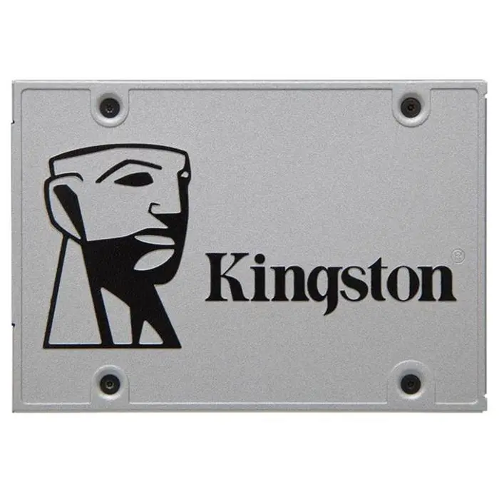 حافظه SSD کینگستون مدل UV400 ظرفیت 240 گیگابایت -gallery-14