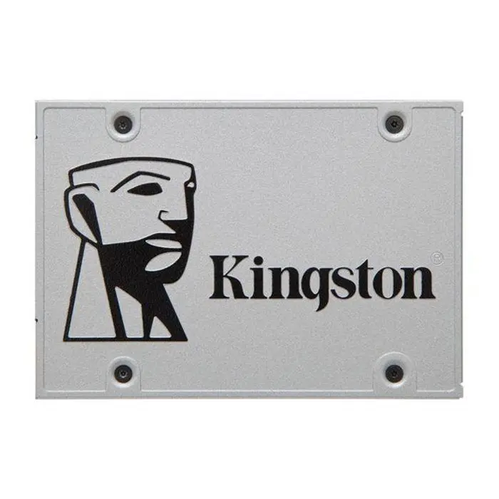 حافظه SSD کینگستون مدل UV400 ظرفیت 240 گیگابایت -gallery-1