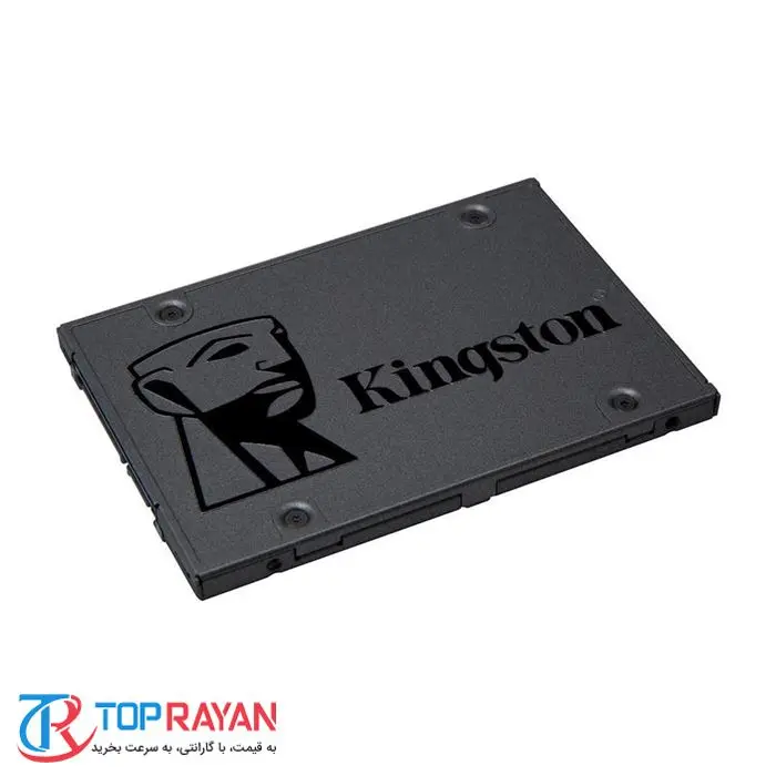 حافظه اس اس دی اینترنال کینگستون مدل A400 ظرفیت 480 گیگابایت -gallery-9