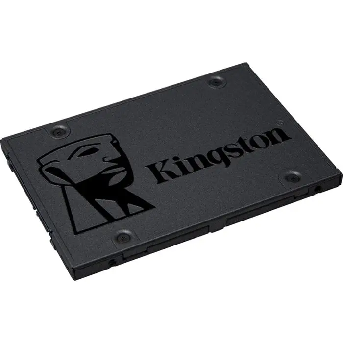 حافظه SSD اینترنال کینگستون مدل A400 ظرفیت 240 گیگابایت -gallery-14