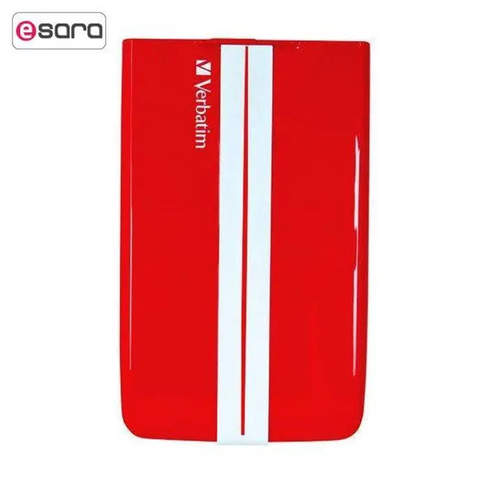هارد دیسک اکسترنال ورباتیم مدل 05308 GT Super Speed ظرفیت 1 ترابایت -gallery-14